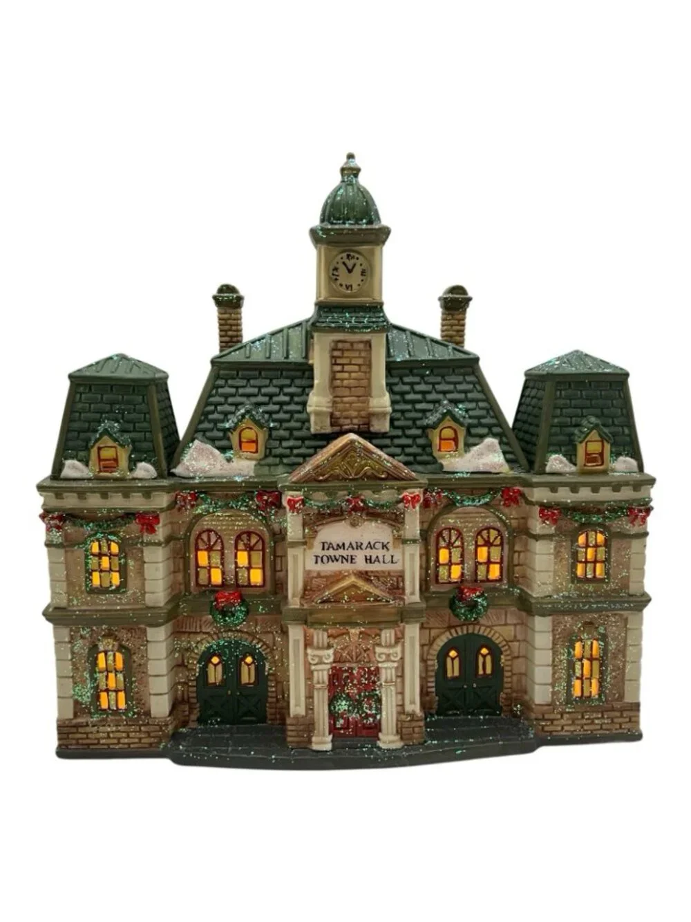 Santa's Workbench Collection 